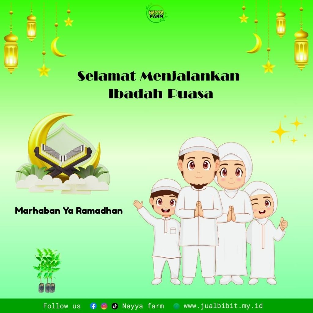 Puasa Ramadhan: Makna, Keutamaan, dan Tips Menjaga Produktivitas Selama Berpuasa